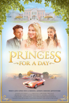 Princess for a Day (2025) download