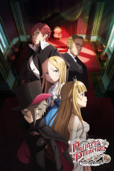 Princess Principal Crown Handler: Chapter 2 (2021) download