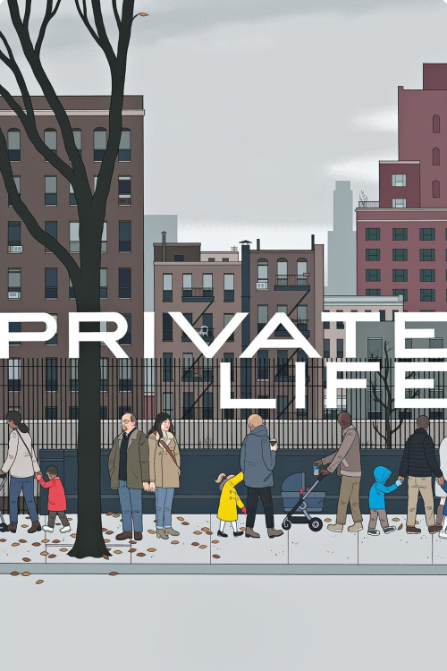Private Life (2018) download