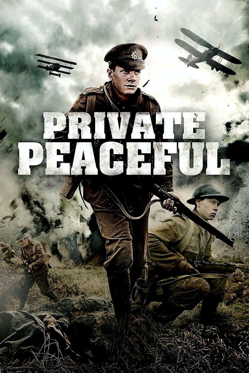 Private Peaceful (2012) download