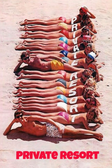 Private Resort (1985) download