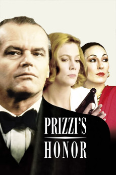 Prizzi's Honor (1985) download