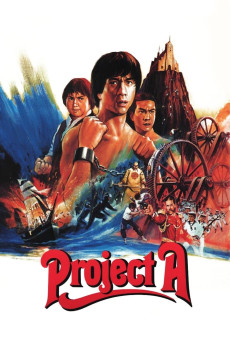 Project A (1983) download