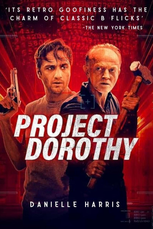 Project Dorothy (2024) download
