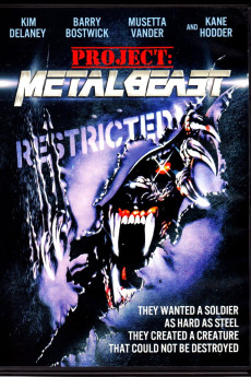 Project: Metalbeast (1995) download