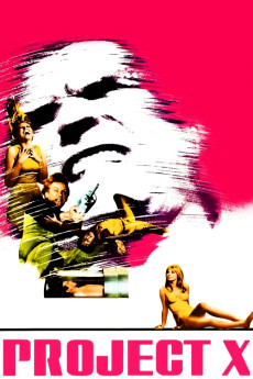 Project X (1968) download