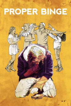 Proper Binge (2017) download