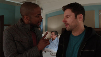 Psych 2: Lassie Come Home (2020) download