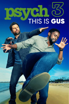 Psych 3: This Is Gus (2021) download