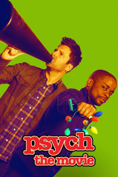Psych: The Movie (2017) download
