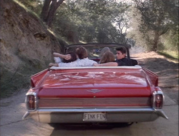 Psycho Cop (1989) download