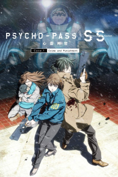 Psycho-Pass: Sinners of the System Case.1 Crime and Punishment (2019) download