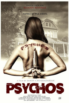 Psychos (2017) download