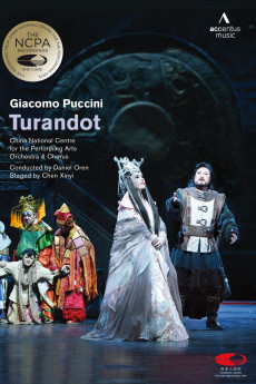 Puccini: Turandot (2016) download