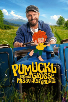 Pumuckl and the Big Misunderstanding (2025) download