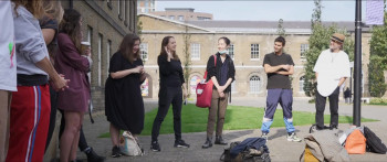 Punchdrunk: Behind the Mask (2023) download