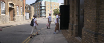 Punchdrunk: Behind the Mask (2023) download