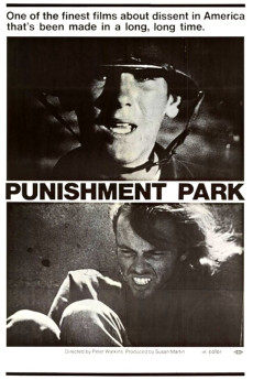 Punishment Park (1971) download