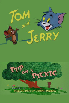 Pup on a Picnic (1955) download