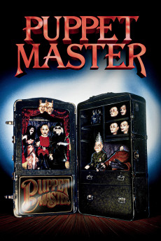 Puppet Master (1989) download