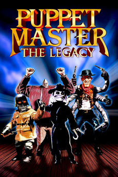Puppet Master: The Legacy (2003) download