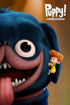 Puppy!: A Hotel Transylvania Short (2017) download