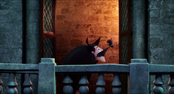 Puppy!: A Hotel Transylvania Short (2017) download