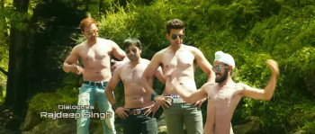 Pure Punjabi (2012) download