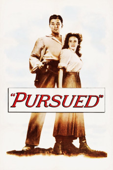 Pursued (1947) download