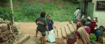 Pushpa: The Rise - Part 1 (2021) download