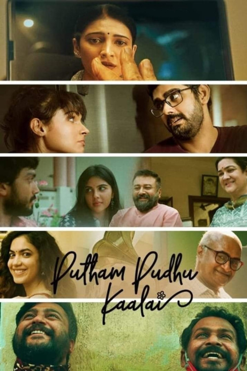 Putham Pudhu Kaalai (2020) download