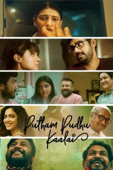 Putham Pudhu Kaalai (2020) download