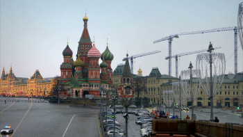 Putin: The New Tsar (2018) download