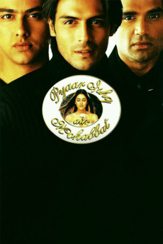 Pyaar Ishq Aur Mohabbat (2001) download
