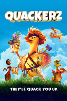 Quackerz (2016) download