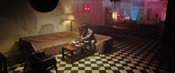 Quan Dao (2020) download