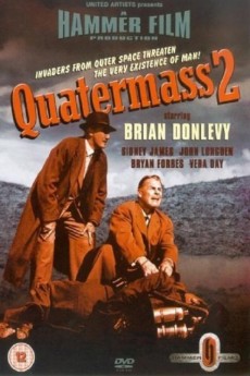 Quatermass 2 (1957) download