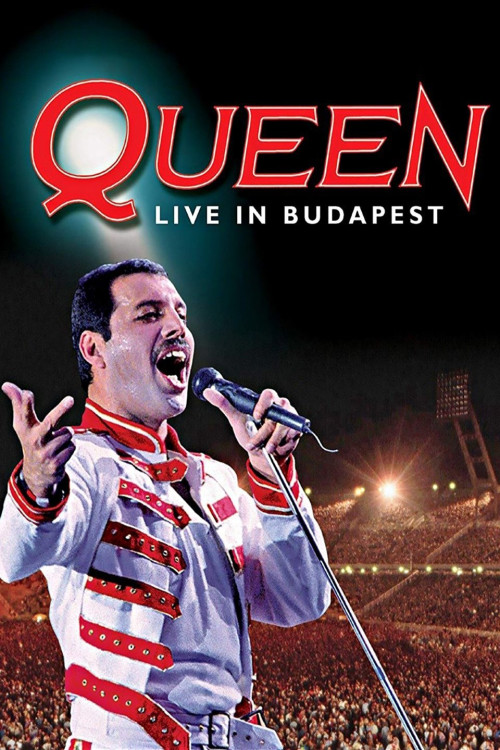 Queen Live in Budapest (1986) download