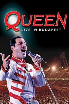 Queen Live in Budapest (1986) download