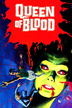 Queen of Blood (1966) download