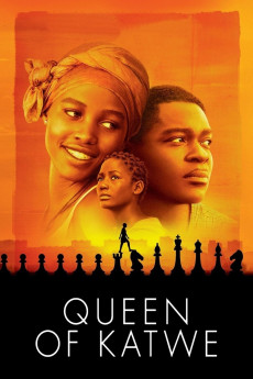 Queen of Katwe (2016) download