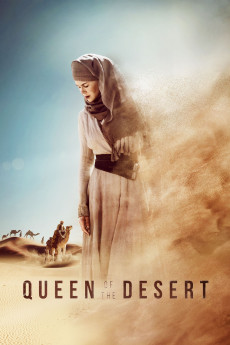 Queen of the Desert (2015) download