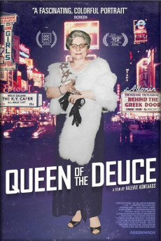 Queen of the Deuce (2022) download