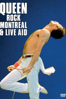 Queen Rock Montreal & Live Aid (2007) download