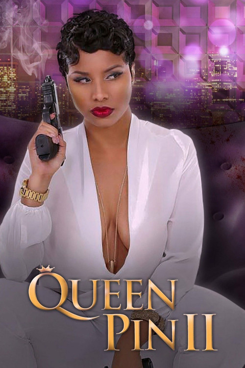 QueenPin II: The Restoration (2016) download