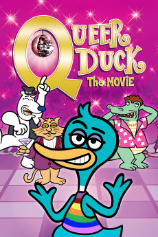 Queer Duck: The Movie (2006) download