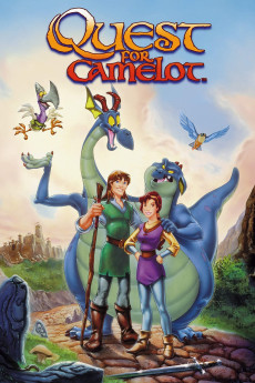 Quest for Camelot (1998) download