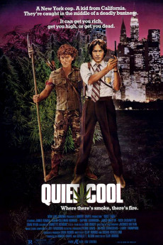 Quiet Cool (1986) download