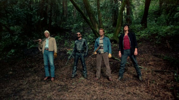 Quiet Cool (1986) download