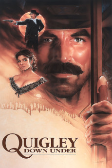 Quigley Down Under (1990) download